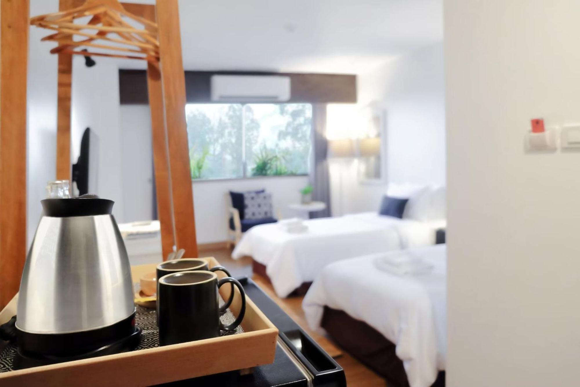 La Mai Hotel Chiang Mai Habitación foto